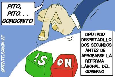 Hacia la Política 3.0: la urgente necesidad para España del Diputado de Distrito