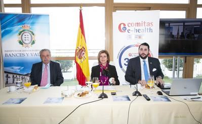 Calentando motores para la Cumbre de la OTAN en Madrid