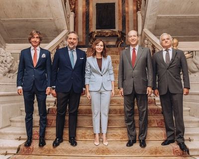 España aspira a acabar el año como segundo inversor en Italia superando a Bélgica