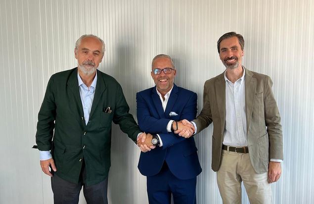Grupo Visalia acuerda aliarse con GasHogar para liderar el suministro de energía de proximidad