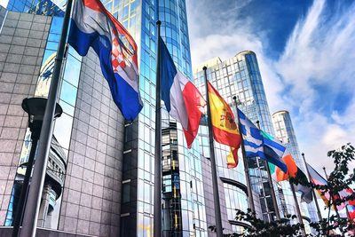 La normativa europea sigue siendo tan errónea como siempre