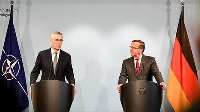 De los panzer a los leopard: ¿sobrevivirá Europa a los errores de Alemania?