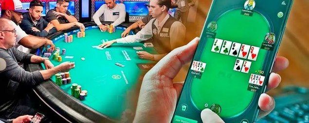 Poker online en España: ¿fracasó o le va bien?