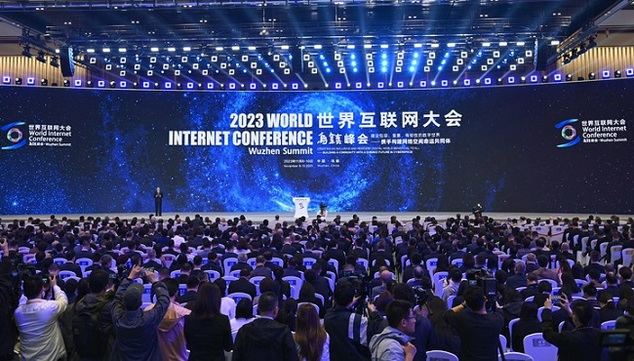 (Xinhua/Huang Zongzhi)