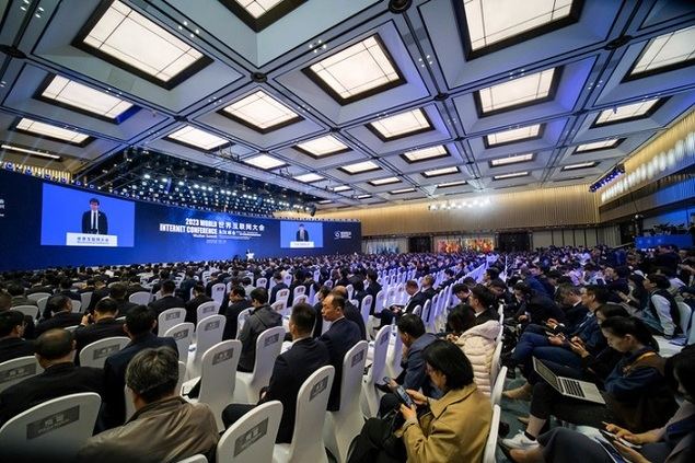 (Xinhua/Zhang Cheng)