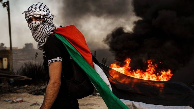 Palestina, ¿Quo Vadis?