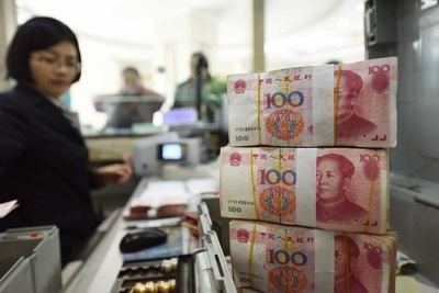 Bolivia abre sus puertas al yuan para evitar las fluctuaciones del dólar