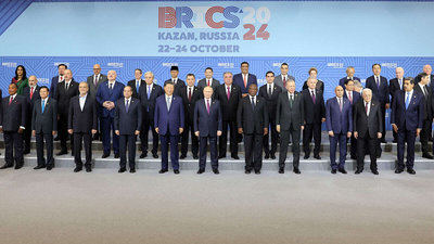 BRICS+, una alternativa inquietante y tentadora