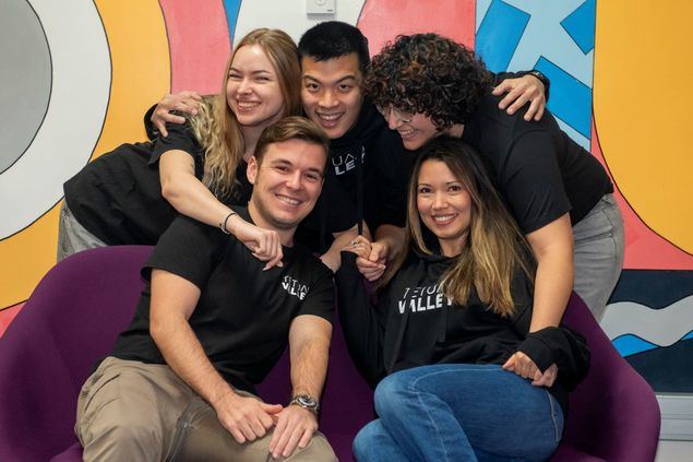 Tetuan Valley, una de las mejores aceleradoras europeas