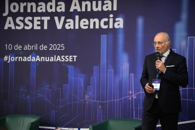 ASSET consolida en Valencia su jornada anual como punto de encuentro clave para los profesionales financieros
