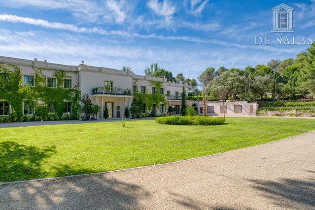 Más allá del centro: el verdadero lujo inmobiliario en Madrid se concentra en estas zonas