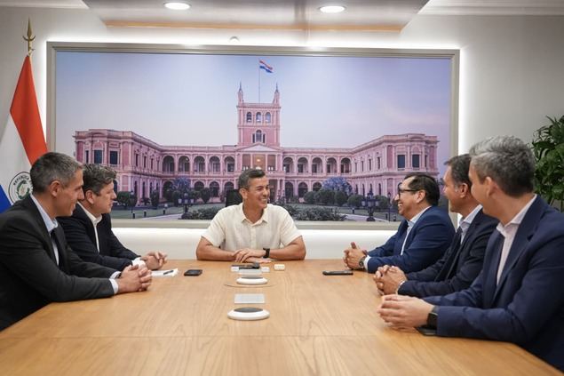 Paraguay reduce la pobreza en más de 200.000 personas y consolida el crecimiento del sector rural