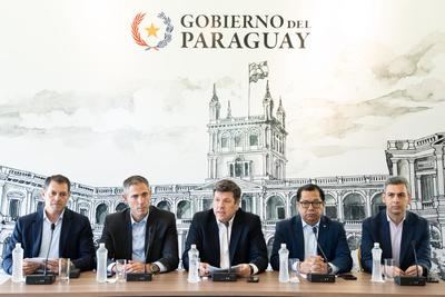 Paraguay reduce la pobreza en más de 200.000 personas y consolida el crecimiento del sector rural