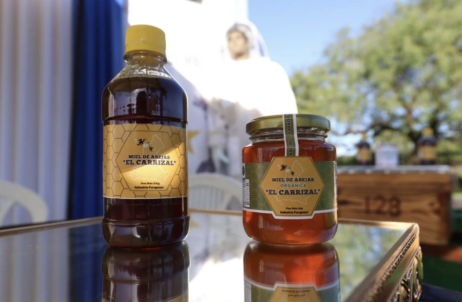 Paraguay refuerza el reconocimiento, desarrollo y protección de sus productos