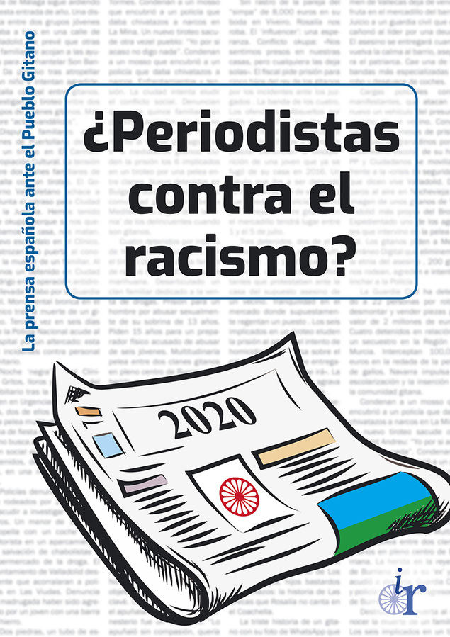 Herramientas para combatir el antigitanismo