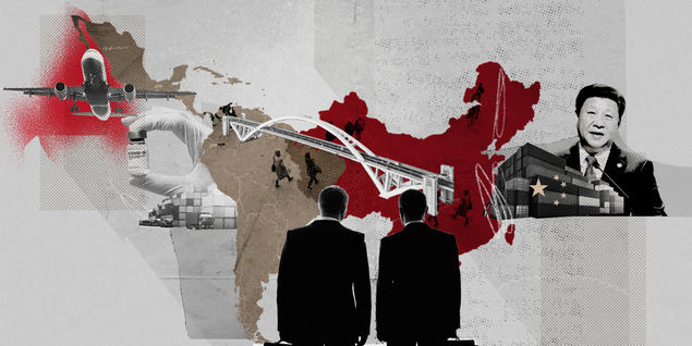 La fábrica del mundo en riesgo por el COVID