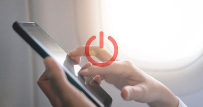¿Sabemos cortar la dependencia del movil en verano?