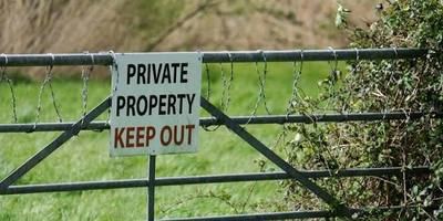Los necesarios límites de la propiedad privada en un mundo globalizado