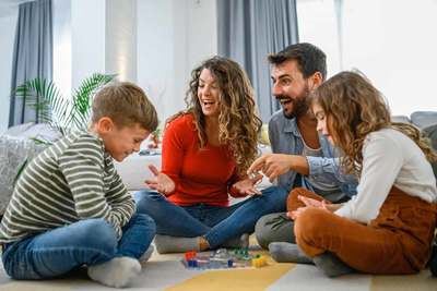 Plan estratégico familiar de verano con los hijos en casa PCH, Plan Hijos en Casa
