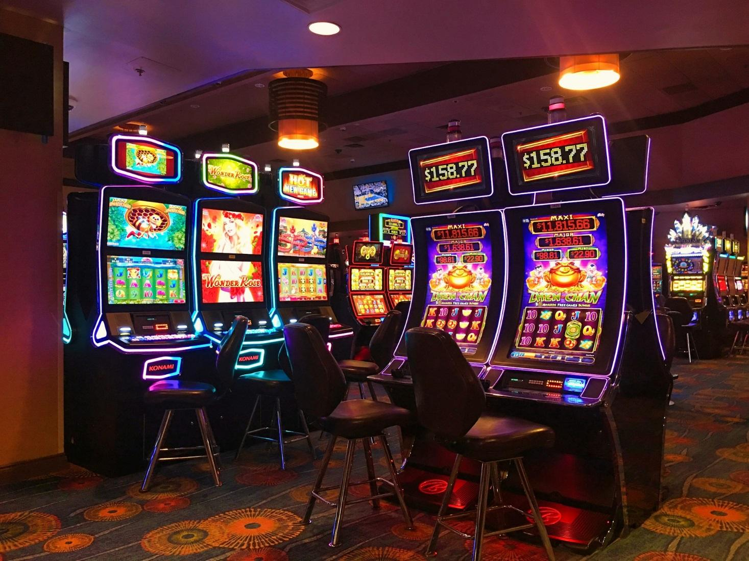 Tragamonedas de aventuras: cómo la exploración inspira el iGaming moderno