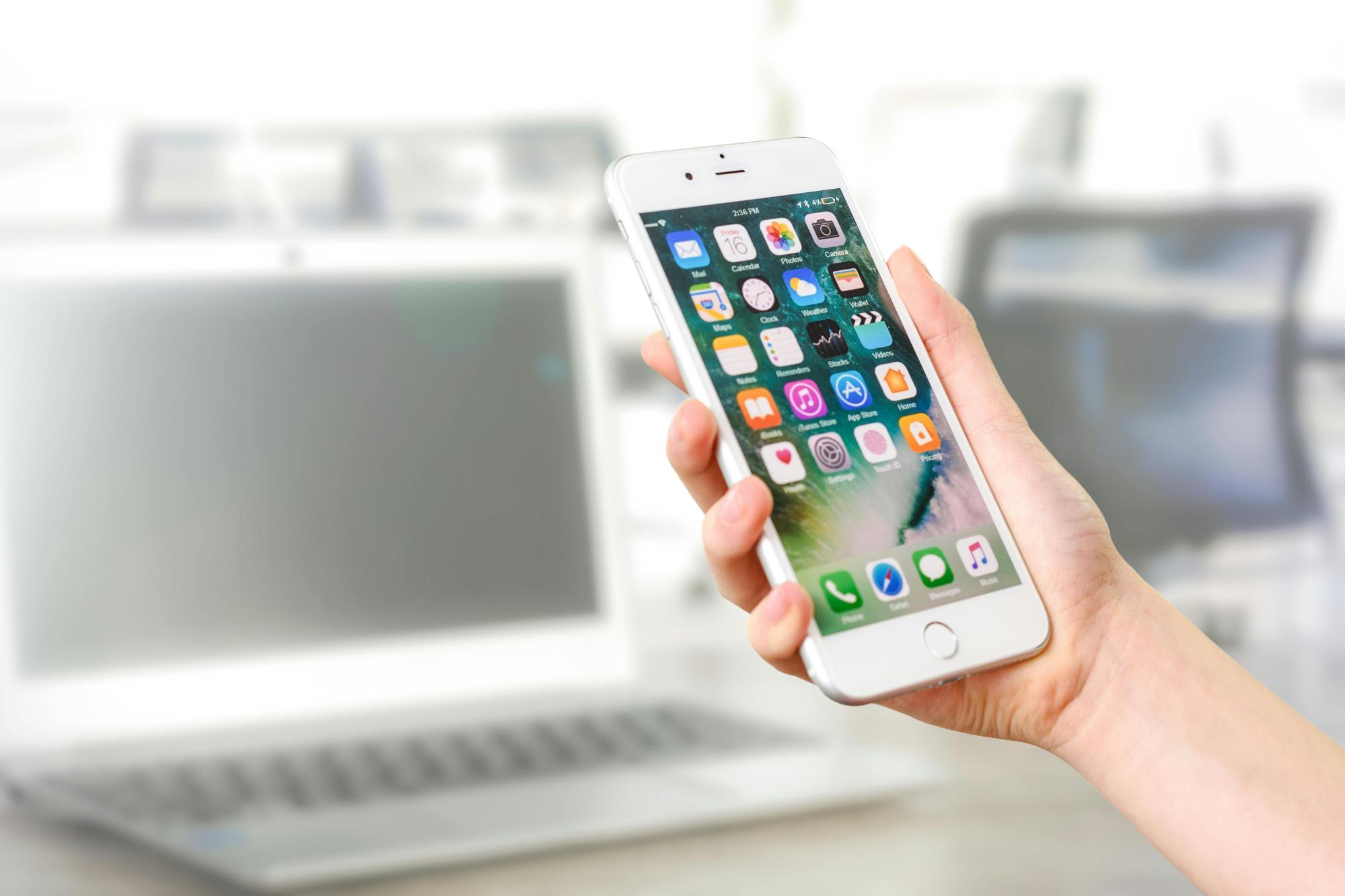 StoringApps llegó para cambiar cómo encontrás apps en Android