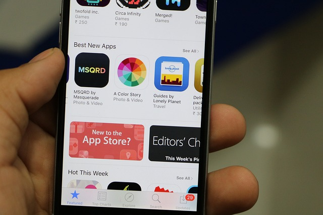 StoringApps llegó para cambiar cómo encontrás apps en Android