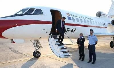 El Menú «Prêt-à-Porter» de la Política Española