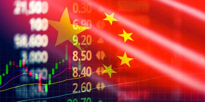 China defies global slump with YoY surge in VC volume and 220% funding growth in January-May 2026
