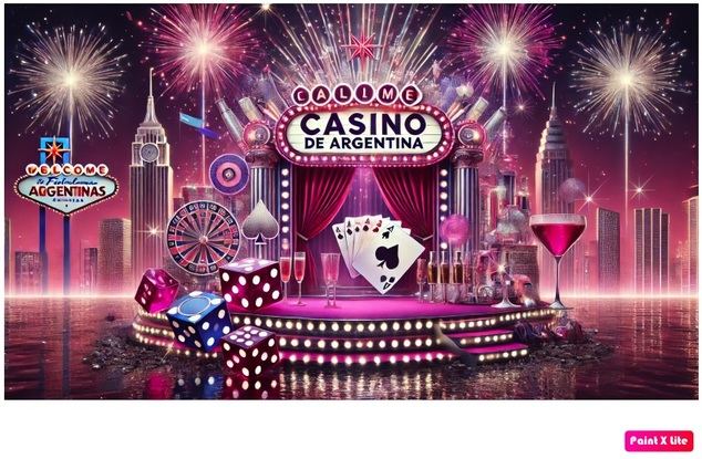 Ranking 2025: los 5 casinos online más confiables para apostar en Argentina