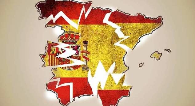 España, el eslabón más débil de Occidente