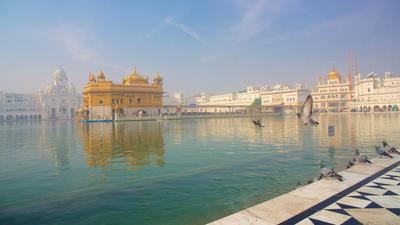 India, una potencia imprescindible para España y Europa
