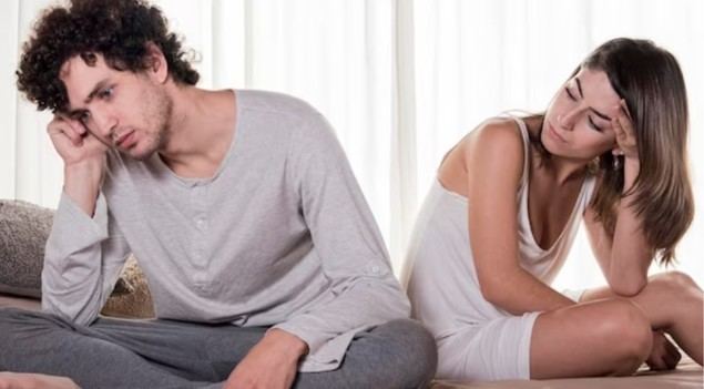 Disfunción eréctil y eyaculación precoz: causas psicológicas y cómo combatirlas