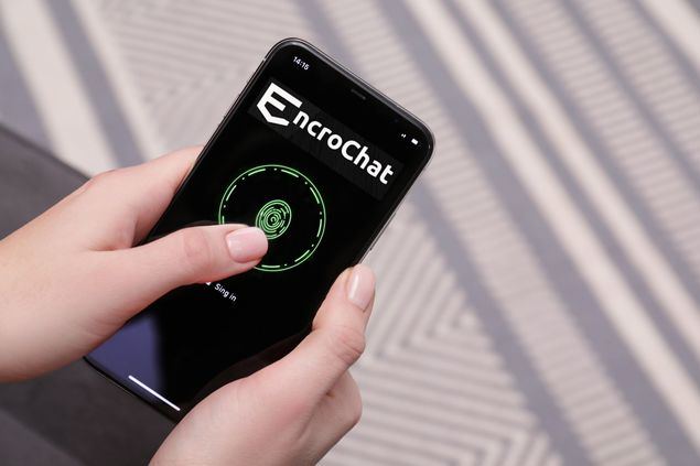 ‘Caso Encrochat’: El propio TS francés cuestiona ante el TJUE el hackeo masivo que vendió a toda Europa