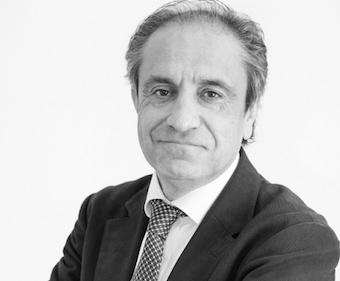 Tino de la Torre, Gerente de Westfalia Gestión de Patrimonios y escritor.