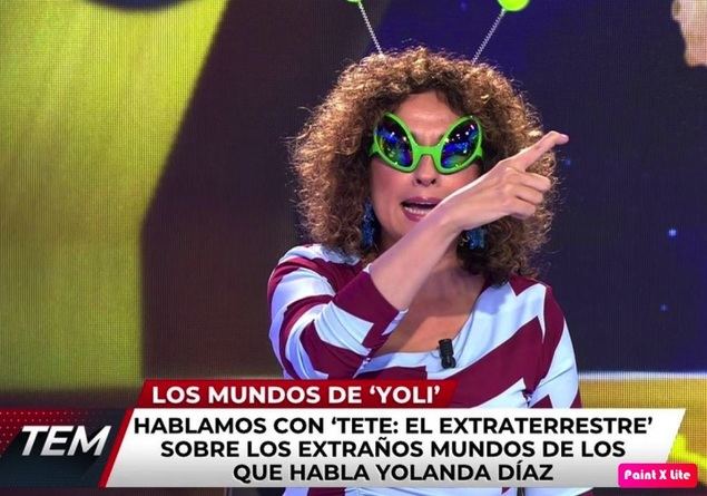 Los mundos de Yoli