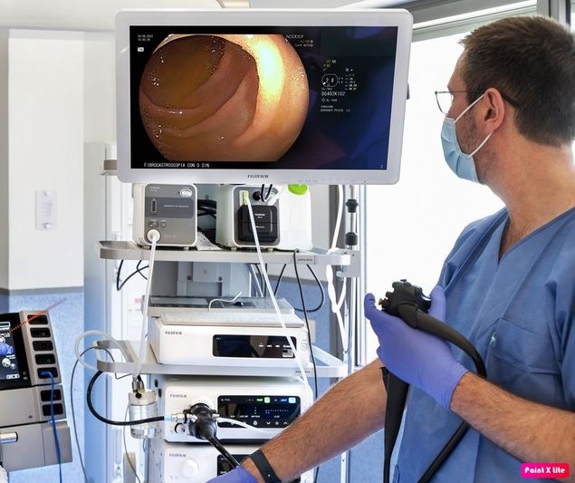 Corachan incorpora inteligencia artificial a su área de endoscopia digestiva