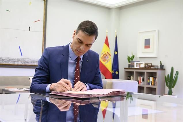Gobierno de adición y adicción