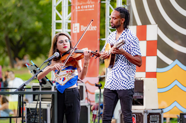 Berklee Valencia lanza una nueva convocatoria de becas para estudiantes valencianos