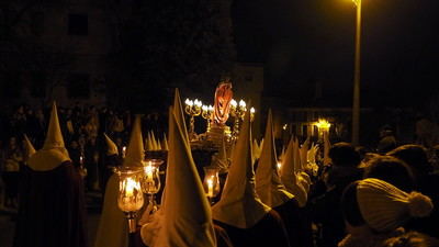 Semana Santa: entre la masificación turística y la expectativa del ecoturismo