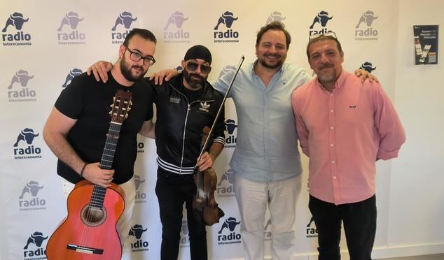 El magacín cultural “El Marcapáginas” cumple 25 años en las ondas