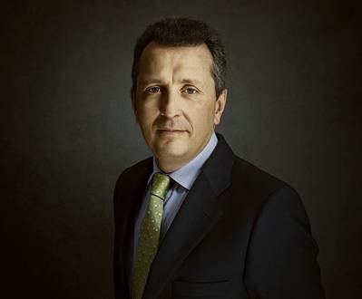 El abogado Javier Cremades, Premio Nacional de Jurisprudencia de México