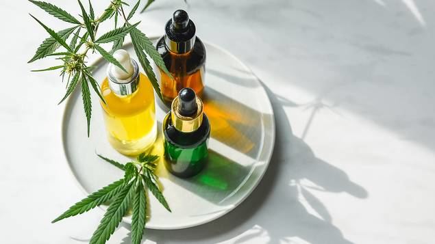 ¿Es rentable montar una tienda de CBD en España?