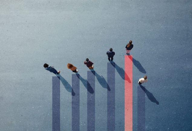 Las 25 profesiones más demandadas del futuro para las que hay que formarse hoy