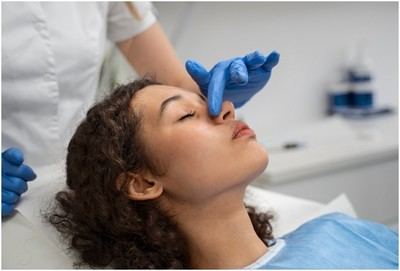 Nuevas técnicas en la rinoplastia que reducen postoperatorio