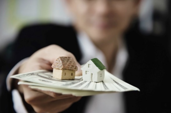 Los inversores apuestan por la vivienda para combatir la inflación