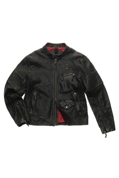 Nueva colección Primavera-Verano ‘26 de Blauer: la revolución del estilo urbano-outdoor