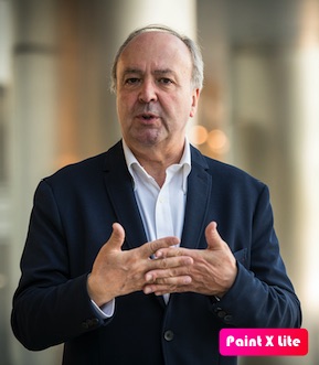 Julio García Gomez, experto en comunicación.