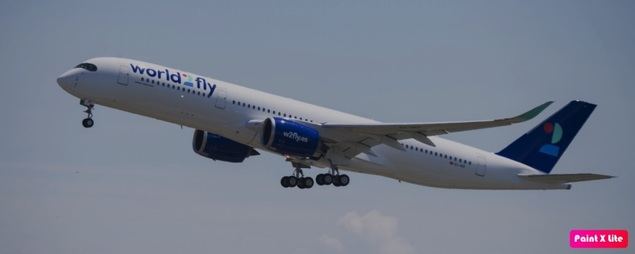 Arrancan nuevos vuelos chárter a Uzbekistán