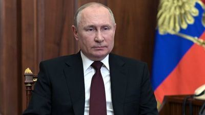 Putin ha perdido su guerra