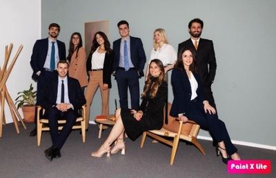 La inversión en digital creció un 14,2% en 2021, superando los 2 mil millones de euros